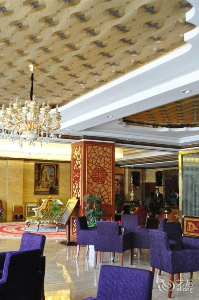 Taicheng Hotel Lhasa Esterno foto